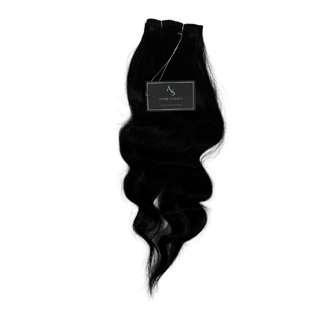 Wavy Hair 26 inch
