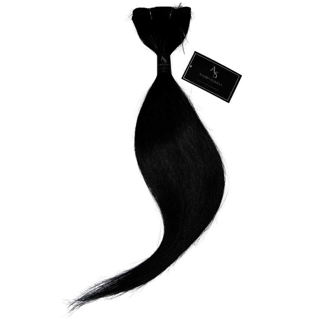 STRAIGHT 18 inch