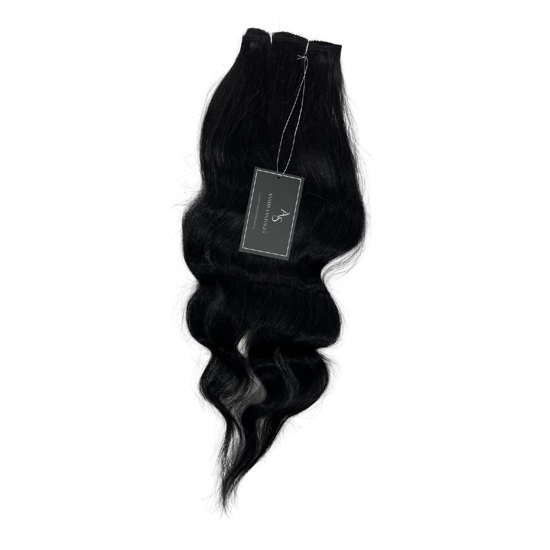 Hair Extensions Body Wave 28” - 100% human