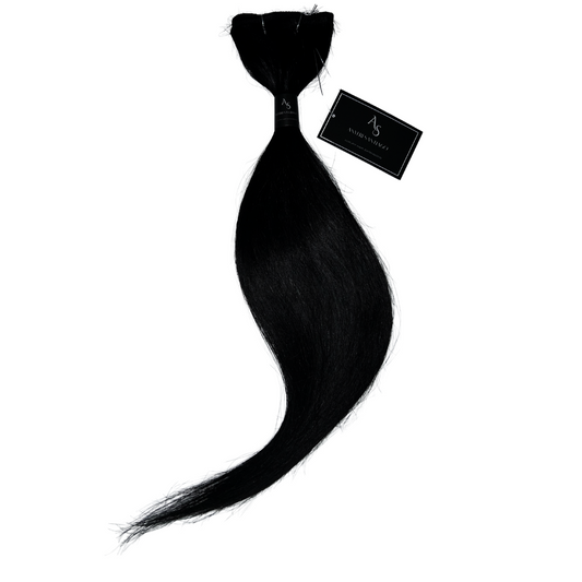 STRAIGHT 18 inch